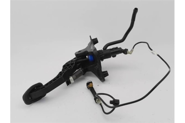 Recambio de pedal embrague para renault clio v 1.0 business referencia OEM IAM 465032747R 306107761R 