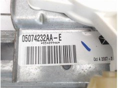 Recambio de mecanismo elevalunas trasero derecho para dodge caliber (pm) referencia OEM IAM   