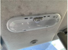 Recambio de luz delantero central techo para dacia sandero stepway 2017-2020 1.0 sce stepway 75 (b8jc, b8jd) referencia OEM IAM 