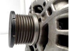 Recambio de alternador para renault clio iv 0.9 limited referencia OEM IAM 231006007RA  