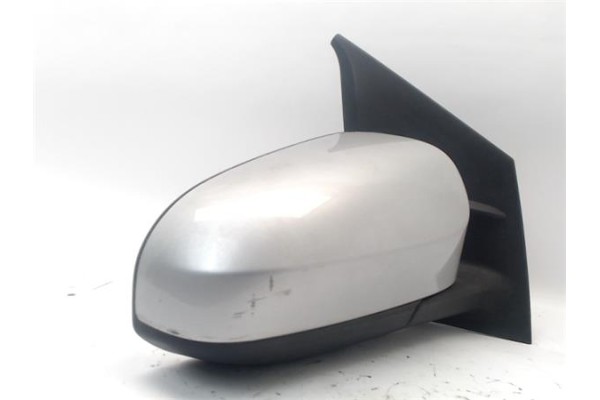 Recambio de retrovisor electrico derecho para citroen c1 1.2 feel referencia OEM IAM B000780980  