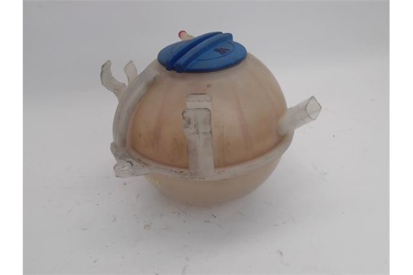 Recambio de botella expansion para seat altea (5p1) 1.9 tdi referencia OEM IAM 1K0121407  1K0121407A , AUDI | 1K0121407A , SEAT 