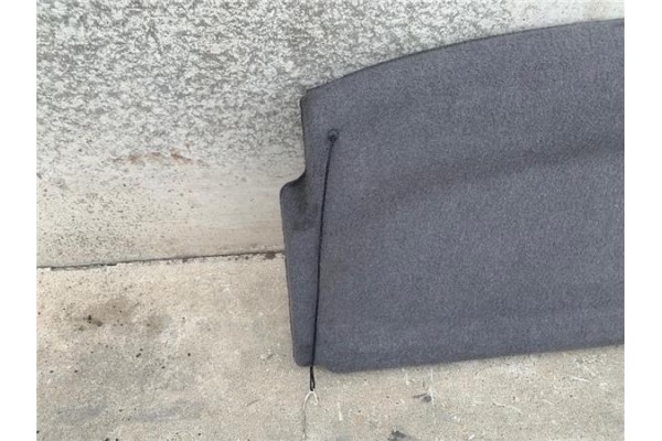 Recambio de bandeja trasero para peugeot 206 referencia OEM IAM 8794JK  