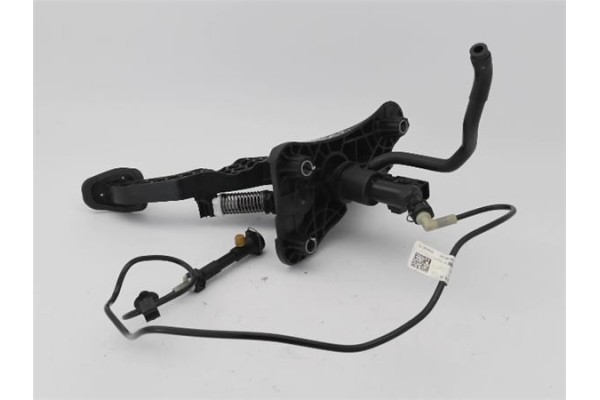 Recambio de pedal embrague para renault clio v 1.0 business referencia OEM IAM 465032747R 306107761R 