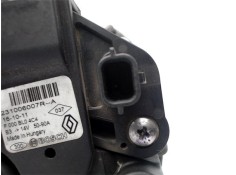 Recambio de alternador para renault clio iv 0.9 limited referencia OEM IAM 231006007RA  