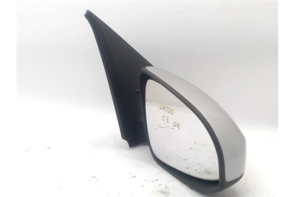 Recambio de retrovisor electrico derecho para citroen c1 1.2 feel referencia OEM IAM B000780980  