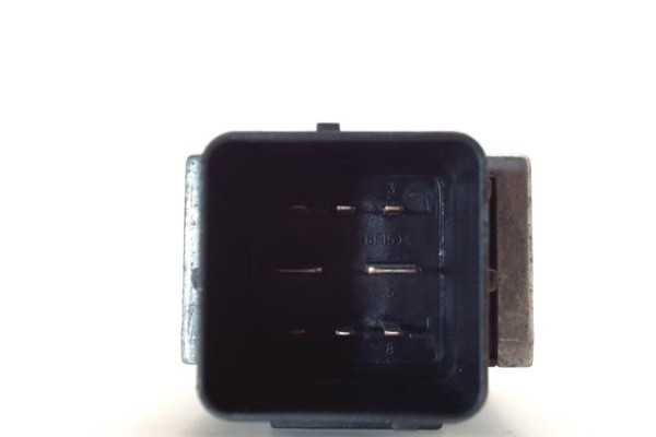 Recambio de caja precalentamiento para nissan qashqai +2 (jj10) 1.5 acenta referencia OEM IAM 8200859243  