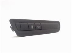 Recambio de conjunto interruptores para peugeot 208 referencia OEM IAM 9677059077  