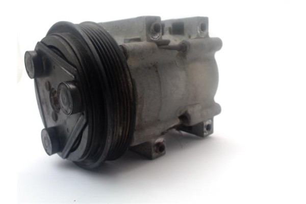 Recambio de compresor aire acond. para ford fiesta (cb1) referencia OEM IAM (96FW19D629AE)  