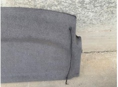 Recambio de bandeja trasero para peugeot 206 referencia OEM IAM 8794JK  