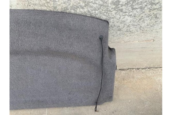 Recambio de bandeja trasero para peugeot 206 referencia OEM IAM 8794JK  