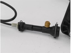 Recambio de pedal embrague para renault clio v 1.0 business referencia OEM IAM 465032747R 306107761R 