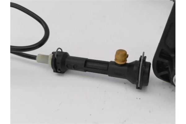Recambio de pedal embrague para renault clio v 1.0 business referencia OEM IAM 465032747R 306107761R 
