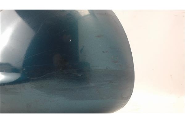 Recambio de retrovisor electrico izquierdo para daewoo tacuma referencia OEM IAM 12139  