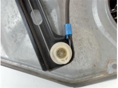 Recambio de elevalunas electrico trasero derecho para seat ibiza (6l1) 1.4 cool referencia OEM IAM 6L4839752AB 6L4839756D 