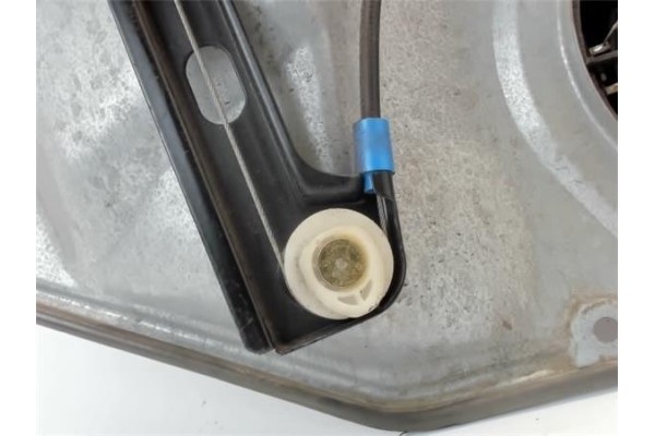 Recambio de elevalunas electrico trasero derecho para seat ibiza (6l1) 1.4 cool referencia OEM IAM 6L4839752AB 6L4839756D 