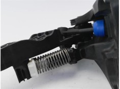 Recambio de pedal embrague para renault clio v 1.0 business referencia OEM IAM 465032747R 306107761R 