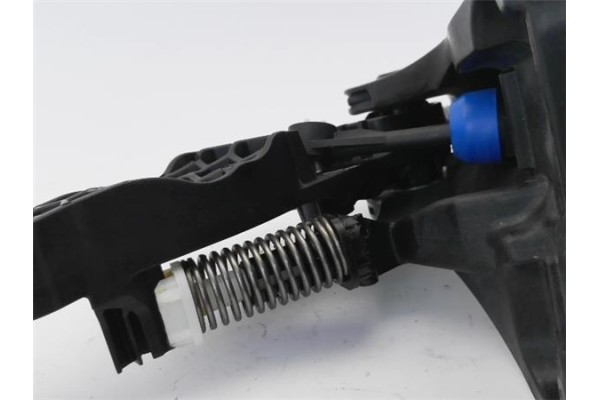 Recambio de pedal embrague para renault clio v 1.0 business referencia OEM IAM 465032747R 306107761R 