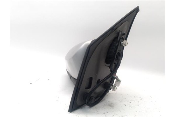 Recambio de retrovisor electrico derecho para citroen c1 1.2 feel referencia OEM IAM B000780980  