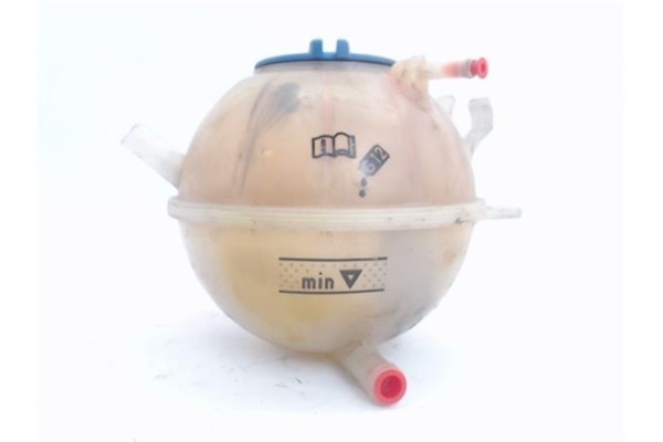 Recambio de botella expansion para seat altea (5p1) 1.9 tdi referencia OEM IAM 1K0121407  1K0121407A , AUDI | 1K0121407A , SEAT 