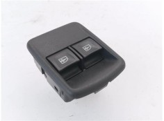 Recambio de mando elevalunas delantero izquierdo para dacia sandero stepway 2017-2020 1.0 sce stepway 75 (b8jc, b8jd) referencia