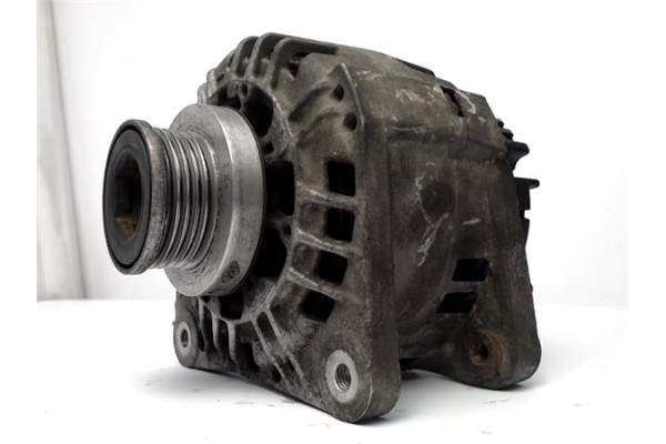 Recambio de alternador para renault clio ii fase i (b/cb0) 1.5 dci (b/cb07) referencia OEM IAM 8200022774 SG12BC38 7701477001 , 