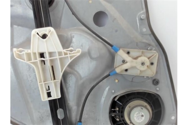 Recambio de elevalunas electrico trasero derecho para seat ibiza (6l1) 1.4 cool referencia OEM IAM 6L4839752AB 6L4839756D 