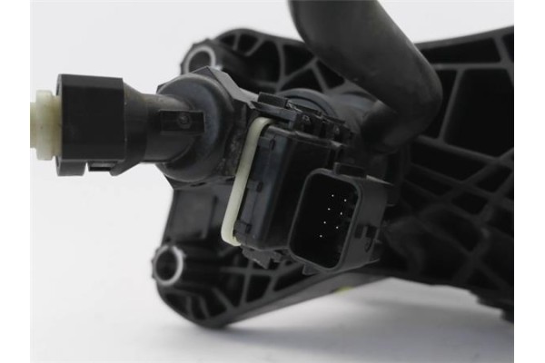 Recambio de pedal embrague para renault clio v 1.0 business referencia OEM IAM 465032747R 306107761R 