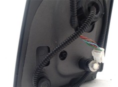 Recambio de retrovisor electrico derecho para citroen c1 1.2 feel referencia OEM IAM B000780980  