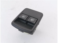 Recambio de mando elevalunas delantero izquierdo para dacia sandero stepway 2017-2020 1.0 sce stepway 75 (b8jc, b8jd) referencia