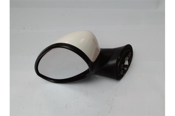 Recambio de retrovisor electrico izquierdo para fiat 500 1.2 referencia OEM IAM   