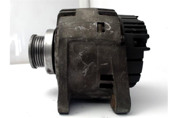 Recambio de alternador para renault clio ii fase i (b/cb0) 1.5 dci (b/cb07) referencia OEM IAM 8200022774 SG12BC38 7701477001 , 