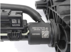 Recambio de pedal embrague para renault clio v 1.0 business referencia OEM IAM 465032747R 306107761R 