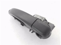 Recambio de maneta exterior delantero derecha para renault master iii combi 2.3 l1h1 3,0t referencia OEM IAM 806068194R  