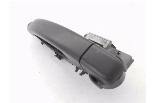Recambio de maneta exterior delantero derecha para renault master iii combi 2.3 l1h1 3,0t referencia OEM IAM 806068194R  