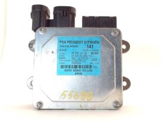 Recambio de centralita direccion asistida para citroen c3 1.4 hdi referencia OEM IAM 9659514180  