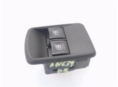 Recambio de mando elevalunas delantero izquierdo para dacia sandero stepway 2017-2020 1.0 sce stepway 75 (b8jc, b8jd) referencia