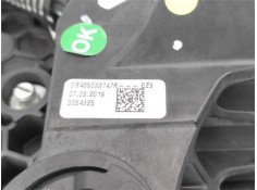 Recambio de pedal embrague para renault clio v 1.0 business referencia OEM IAM 465032747R 306107761R 