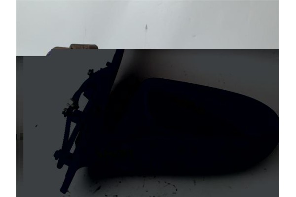 Recambio de retrovisor electrico derecho para citroen c1 1.2 feel referencia OEM IAM B000780980  