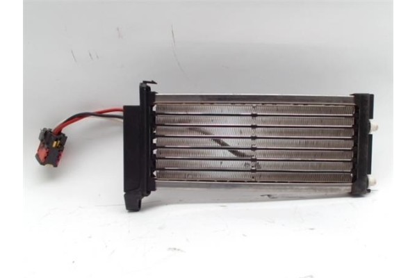 Recambio de regulador ventilador climatizacion para peugeot 307 break / sw (s1) 2.0 break xt referencia OEM IAM 01T233B16  