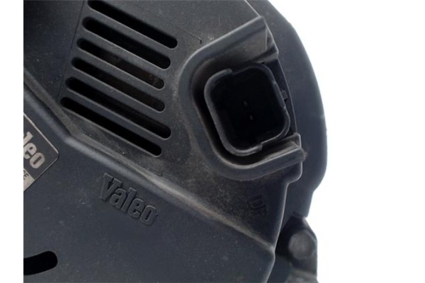 Recambio de alternador para renault clio ii fase i (b/cb0) 1.5 dci (b/cb07) referencia OEM IAM 8200022774 SG12BC38 7701477001 , 
