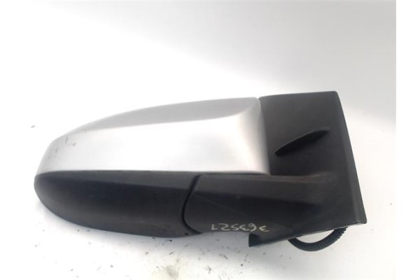 Recambio de retrovisor electrico derecho para citroen c1 1.2 feel referencia OEM IAM B000780980  