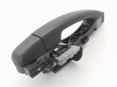 Recambio de maneta exterior delantero derecha para renault master iii combi 2.3 l1h1 3,0t referencia OEM IAM 806068194R  