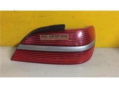 Recambio de piloto trasero derecho para peugeot 406 berlina (s1/s2) 1.8 sr referencia OEM IAM 9644652577  