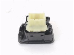 Recambio de mando elevalunas delantero izquierdo para dacia sandero stepway 2017-2020 1.0 sce stepway 75 (b8jc, b8jd) referencia