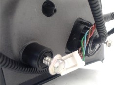 Recambio de retrovisor electrico derecho para citroen c1 1.2 feel referencia OEM IAM B000780980  