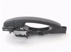 Recambio de maneta exterior delantero derecha para renault master iii combi 2.3 l1h1 3,0t referencia OEM IAM 806068194R  