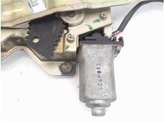 Recambio de mecanismo elevalunas trasero derecho para hyundai atos (mx) referencia OEM IAM   