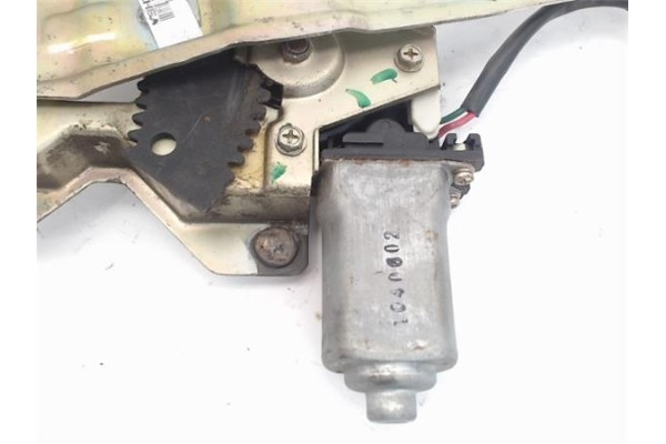Recambio de mecanismo elevalunas trasero derecho para hyundai atos (mx) referencia OEM IAM   