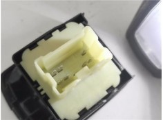 Recambio de mando elevalunas delantero izquierdo para dacia sandero stepway 2017-2020 1.0 sce stepway 75 (b8jc, b8jd) referencia